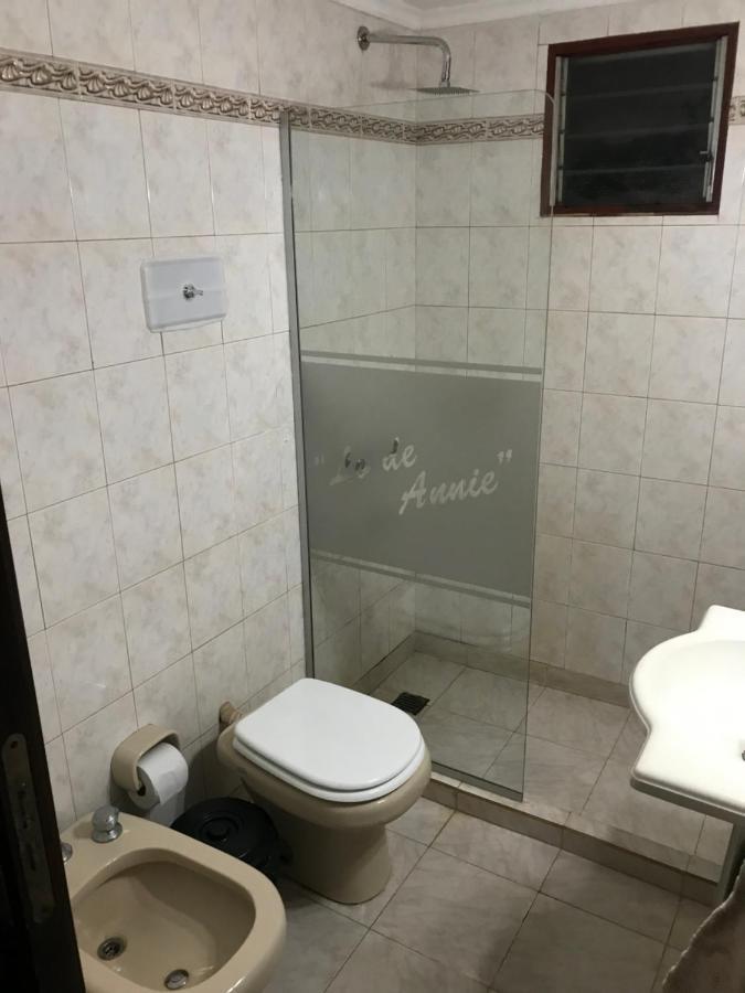 דירות פוסאדאס Lo De Annie Depto 2 מראה חיצוני תמונה